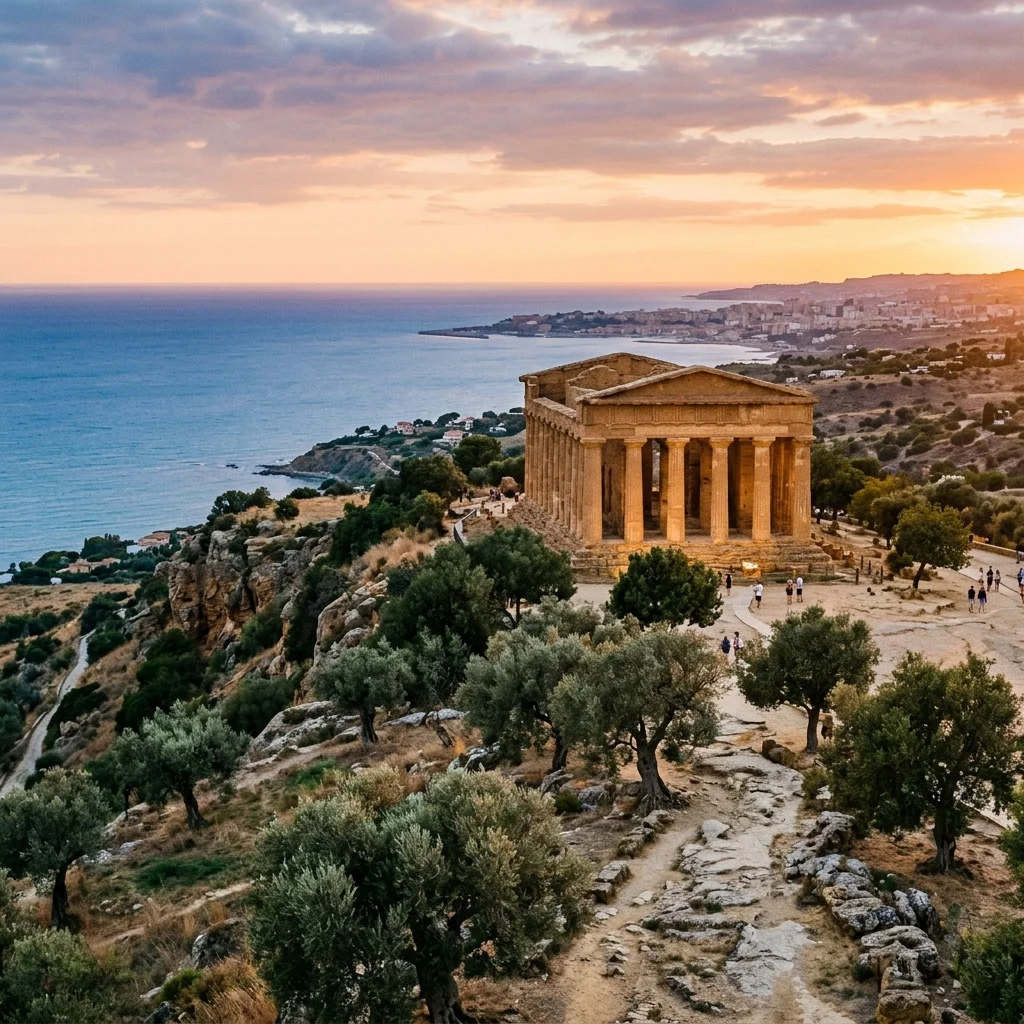 Agrigento
