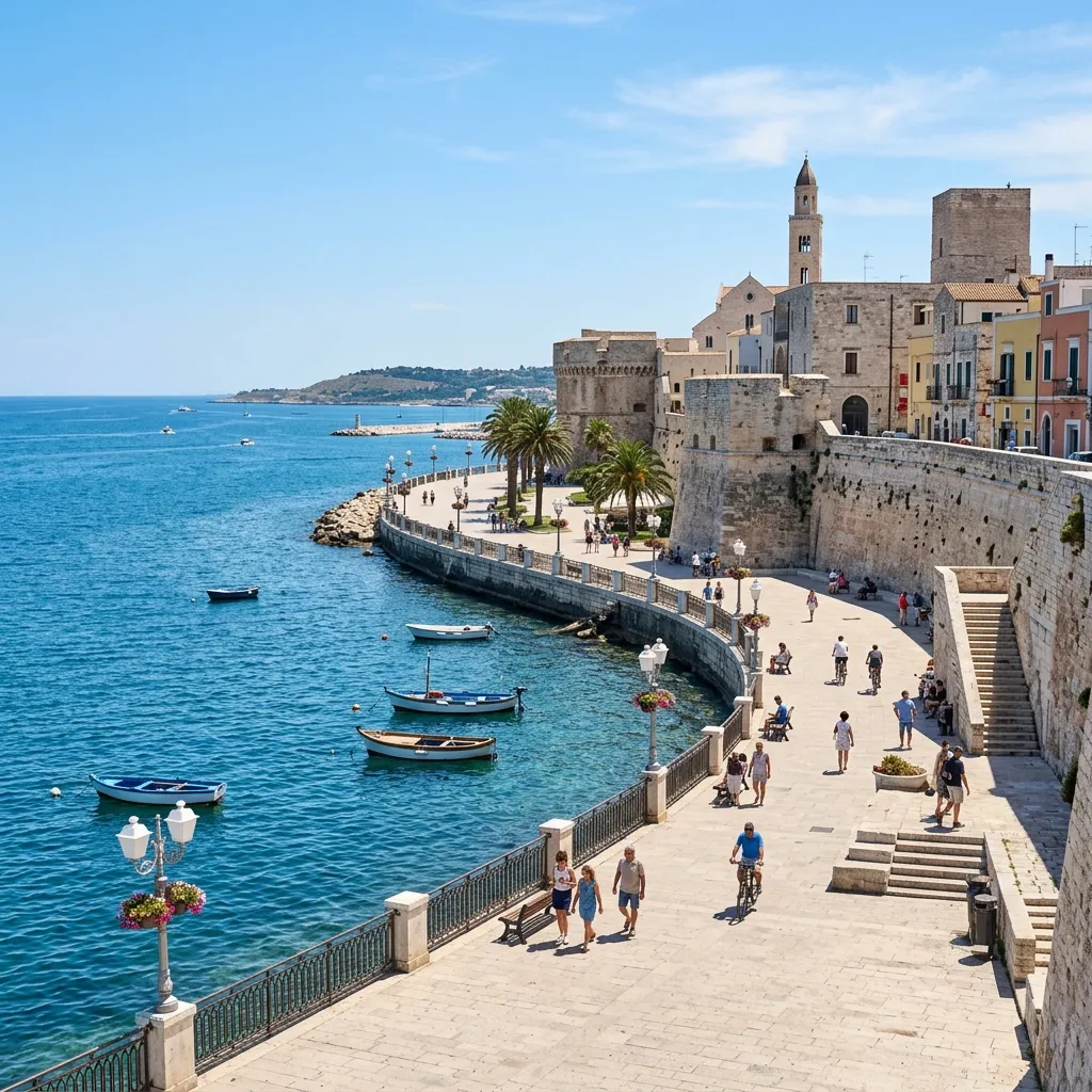 Bari