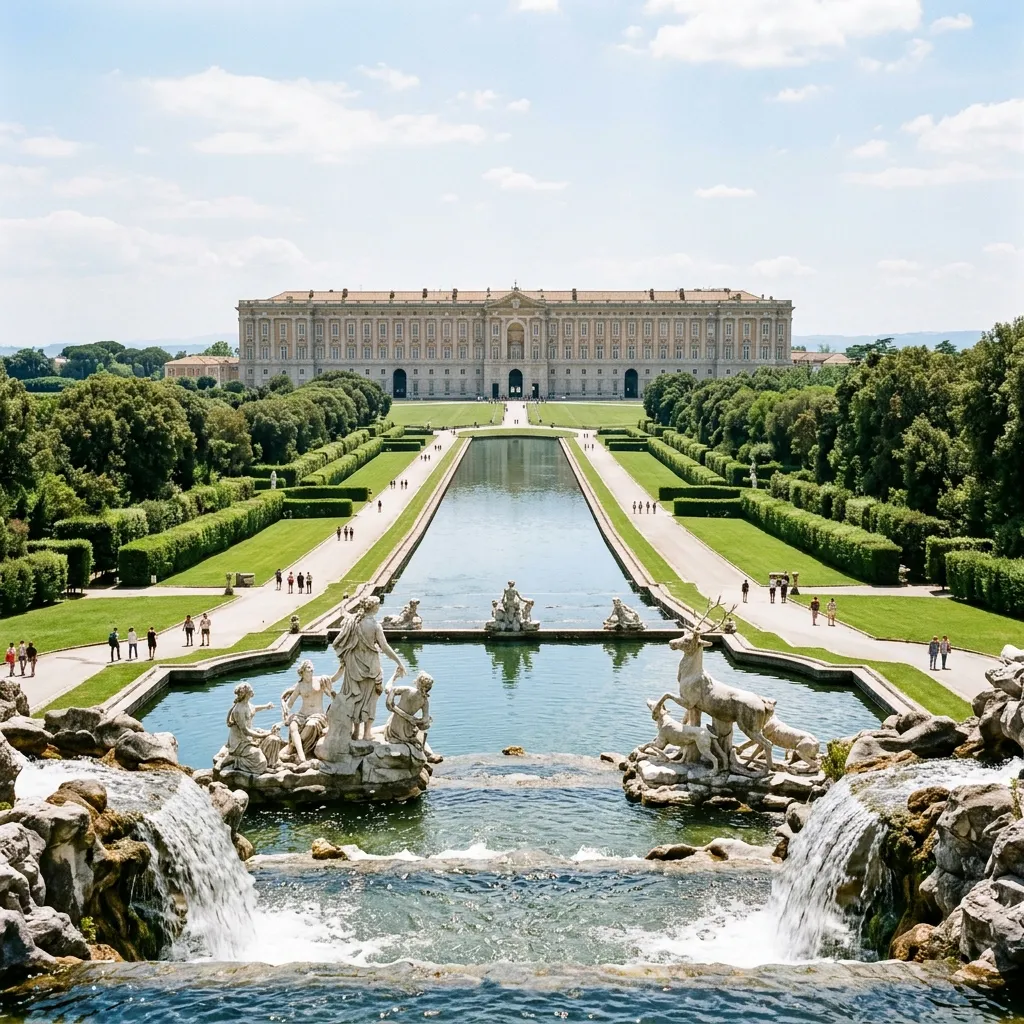 Caserta