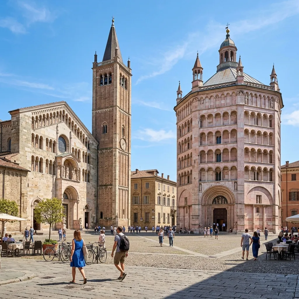 Parma