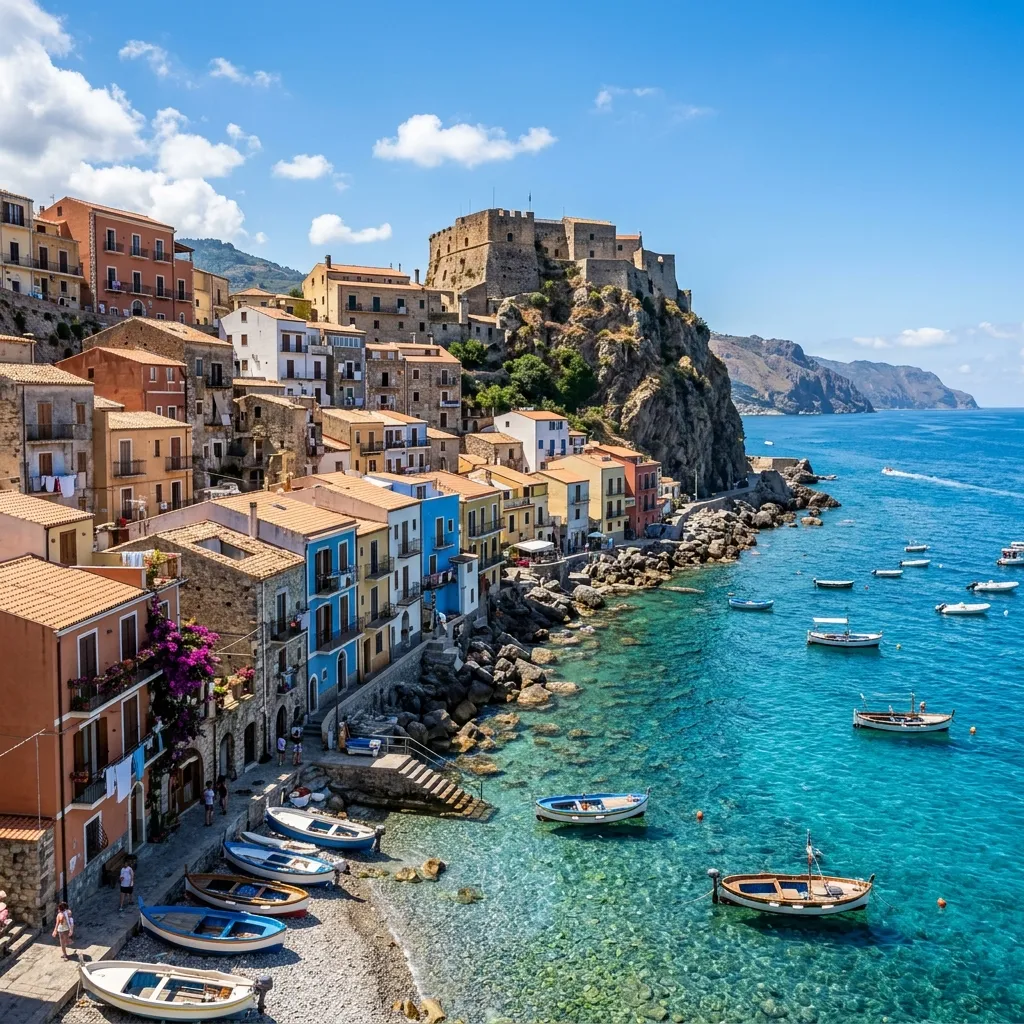 Calabria