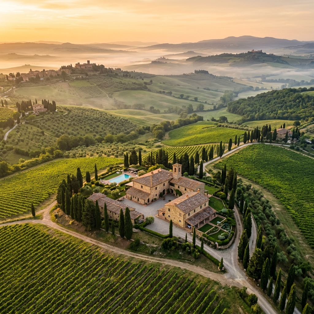 Agriturismo Salemi