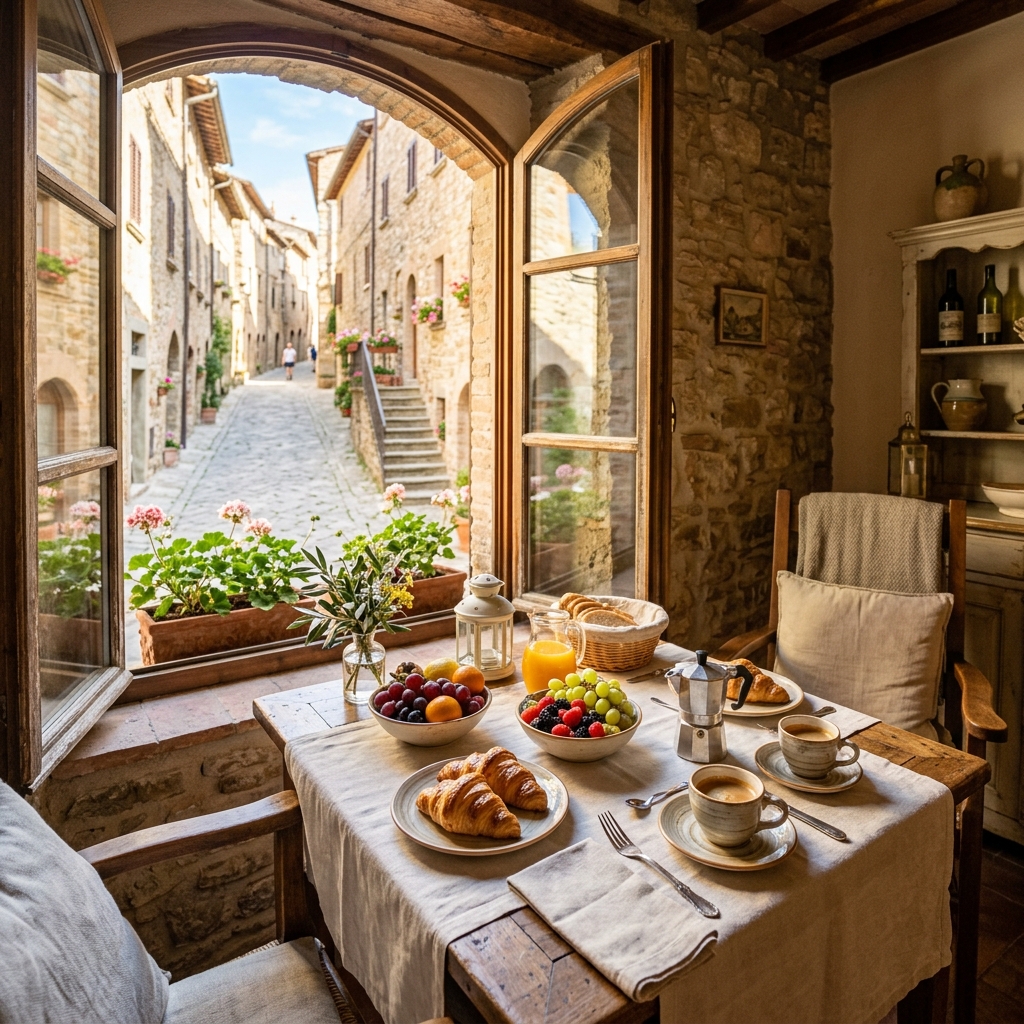 B&B Regina Elisabetta