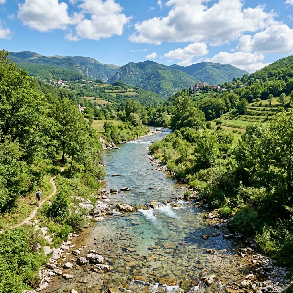 Fiume Ceresolo