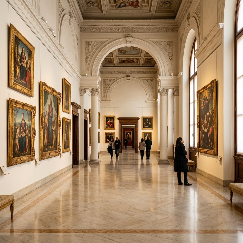 Museo del Mare a Capoliveri (LI)