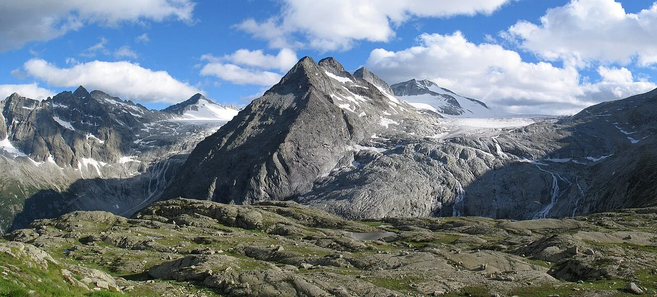 Parco Naturale Adamello Brenta (Versante Trentino)