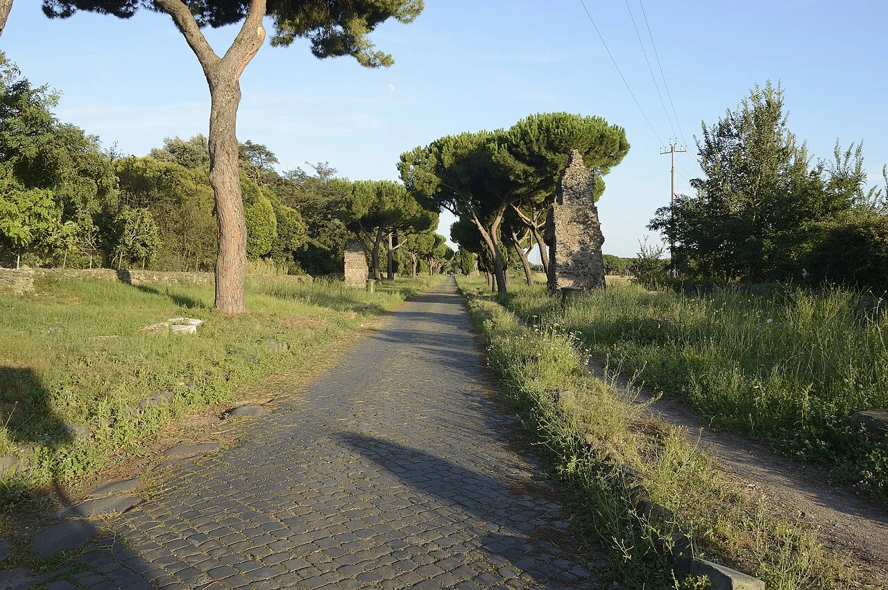 Parco Regionale dell'Appia Antica