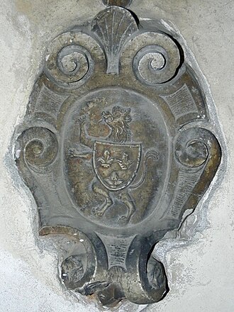 Stemma Padova