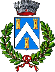 Stemma di Almese