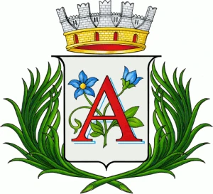 Stemma di Angrogna