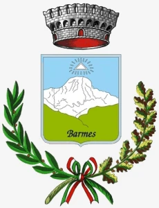 Stemma di Balme