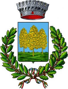 Stemma di Bosconero