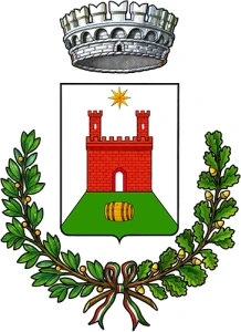 Stemma di Brosso