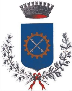 Stemma di Bruino