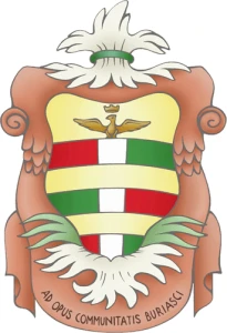 Stemma di Buriasco