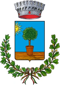 Stemma di Bussoleno