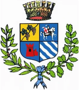 Stemma di Caluso