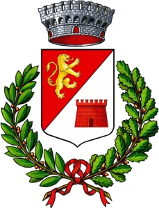Stemma di Campiglione Fenile