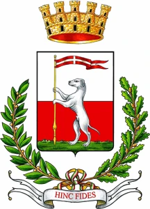 Stemma di Carignano