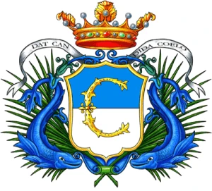 Stemma di Carmagnola