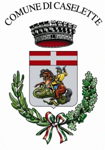 Stemma di Caselette