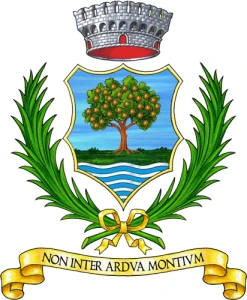Stemma di Castagnole Piemonte