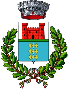 Stemma di Castelnuovo Nigra