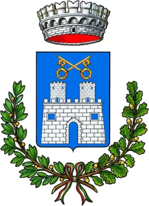 Stemma di Chiaverano