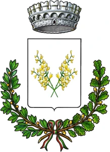 Stemma di Chiesanuova