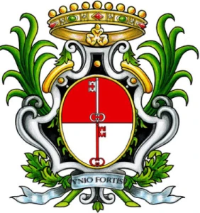 Stemma di Chivasso
