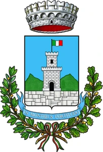 Stemma di Fenestrelle