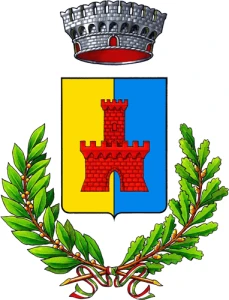 Stemma di Garzigliana