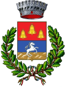Stemma di Groscavallo