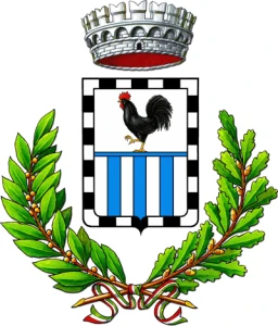Stemma di La Loggia