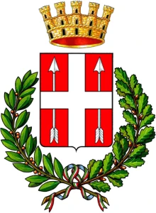 Stemma di Lanzo Torinese