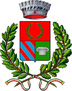 Stemma di Lauriano