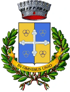 Stemma di Leini
