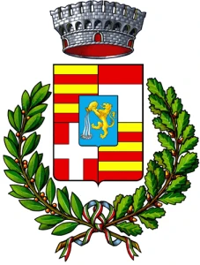 Stemma di Levone