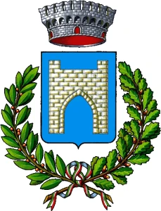 Stemma di Lombardore