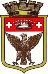 Stemma di Mathi