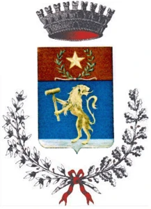 Stemma di Mazzè