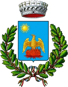 Stemma di Mercenasco