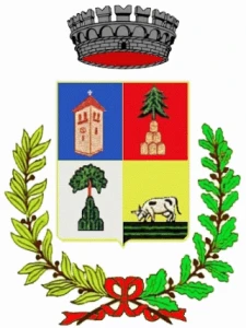 Stemma di Monastero di Lanzo