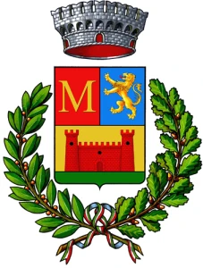 Stemma di Montaldo Torinese