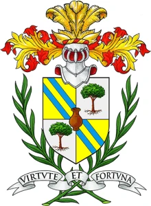 Stemma di Oglianico