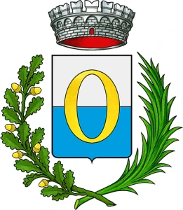 Stemma di Osasio