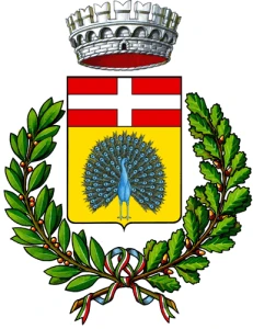 Stemma di Pavone Canavese