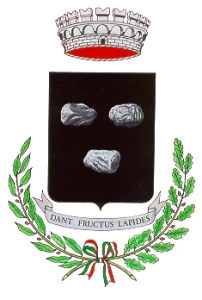 Stemma di Perosa Argentina