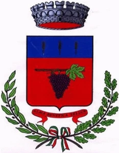 Stemma di Pertusio