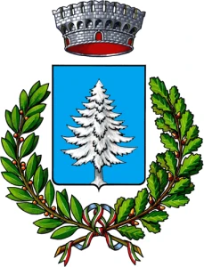 Stemma di Pinasca